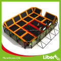 CE-geprüfte Top-Marke Trampolin Park